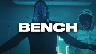 [FREE] #BWC Yanko X Joints X UK Drill Type Beat 2023 - "BENCH"