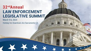 Last Call for Leg Summit 2024!