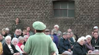 Bevrijdingsdag (80 Jaar Geleden) - Geulle - Speech (4) - 17-09-2024 - 9