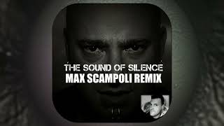 the sound of silence Bay Max scampoli remix