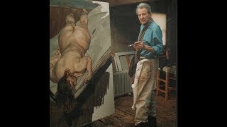 Lucian Freud,  La vida pintada,  a Painted Life  Subtitulado al español