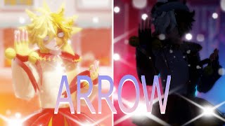 ▌MMDFNAFSB▌ARROW『Sundrop & Moondrop』『1080p / 60FPS』