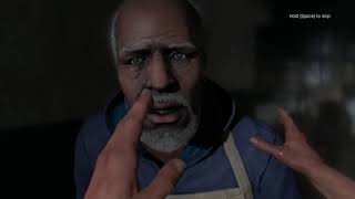 THE VOICE ACTING IN THIS GAME IS ON POINT | DYING LIGHT | PART 5