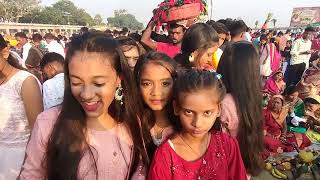 Chatth Pooja🙏❤️| Uttar Pradesh | Vlog#4 #chatthpuja #vlog #youtube