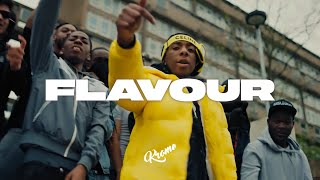 [FREE] Afro Drill x SWiTCH x Hazey Type Beat "FLAVOUR" UK Drill Type Beat | Prod By Krome