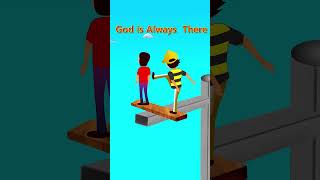 fairy telugu stores | God is Always There