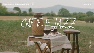 [Playlist] 카페에서 듣기 좋은 재즈 플레이리스트 l Cafe Jazz  l Jazz Playlist