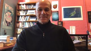 Conversa Ao Vivo com Marcelo Gleiser - Especial de Fim de Ano!