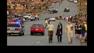 World's Biggest Tornado Records