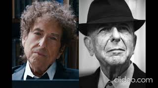 Bob Dylan - Dance Me To The End Of Love (Leonard Cohen Cover) - Montreal, Canada (October 29th 2023)