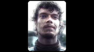 Saddest Story in GoT - Theon Greyjoy #gameofthrones #shorts #viral