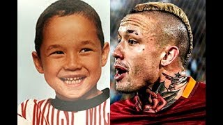 Radja Nainggolan Childhood Story Plus Untold Biography Facts