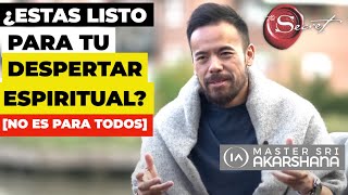 El Camino de La Consciencia ¿Estás Listo Para Tu Despertar Espiritual?