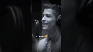 Cristiano Ronaldo singing Arabic Nasheed😳