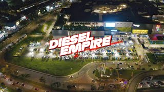 DIESEL EMPIRE 2023 OFFICIAL HIGHLIGHTS