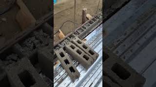 Installation of Steel Decks