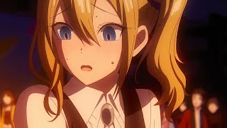 Ai Hayasaka - girls like me don’t cry