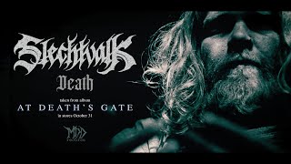 SLECHTVALK - Death (official video)