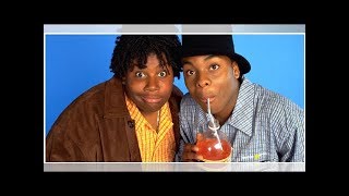 Nickelodeon streaming service now lets fans watch Kenan & Kel, Clarissa and more online