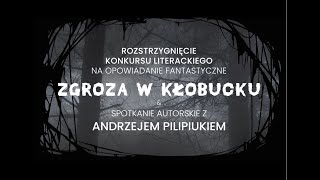 Zgroza w Kłobucku