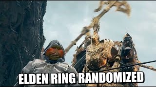 🔴 Elden Ring Randomized Again