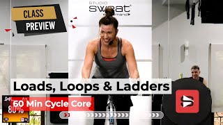 *DOWNLOAD* Loads, Loops & Ladders 60 Min Spin Core (Preview)