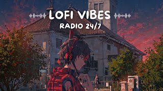 LoFi Vibes Radio 24/7