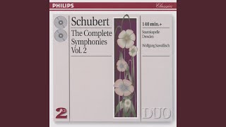 Schubert: Symphony No. 6 in C Major, D. 589 "The Little" - II. Andante