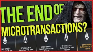 Is this THE END of microtransactions in full price games? [gamepressure.com]