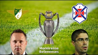 Moreirense vs Belenenses Live Stream, Prediction & Preview 15/12/2019 - Football Predictions