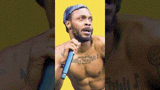 JPEGMAFIA’s speaks on Kanye West