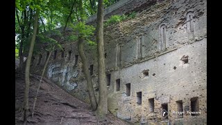 Александр Сидорин.  Открытие Земли Капитолийские Холмы.