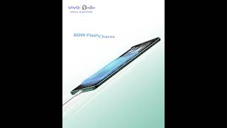 vivo V30 5G | 80W FlashCharge & 5000mAh Battery