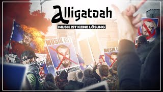 Alligatoah - Hab ich Recht