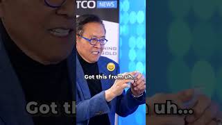 Robert Kiyosaki: Why I'm Right About the US Economy Crash 😎🔥