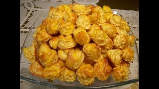 دوشس سیب‌زمینی duchess potatoes