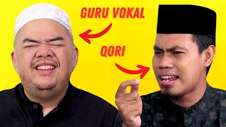 Guru Vokal Belajar Ngaji Dengan Qori Internasional! Ft. Syamsuri Firdaus