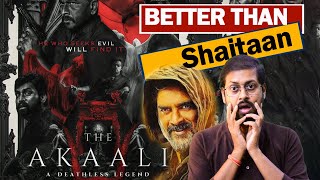 The Akaali Movie Review In Hindi By Update One