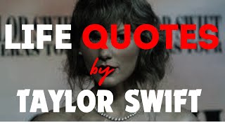 Taylor Swift's Secrets to Achieving Success and Happiness