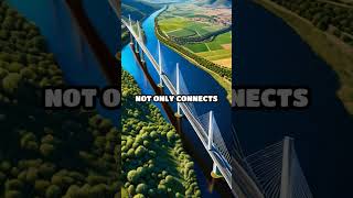 The Marvel of the Millau Viaduct