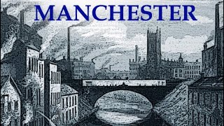 Manchester Past & Present