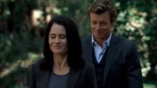 Jane and Lisbon - Can't Take That Away