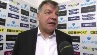 West Ham 4-2 Reading - Sam Allardyce (19-05-13)