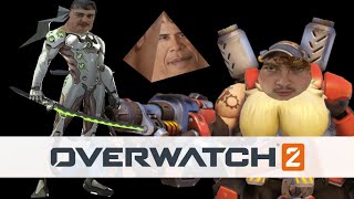 Overwatch 2 Victory Royale Mountain Dew Mega Stream...