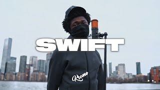 [FREE] 163Margs Type Beat x #OFB Izzpot "SWIFT" Dark UK Drill Type Beat | Prod By Krome