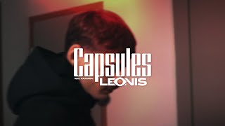 Leonis - Capsules (Version longue) #SHERHOOD5LE14JANVIER