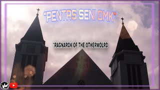 PENTAS SENI 2021 | OMK KATEDRAL IJEN