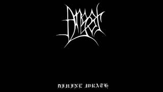 Angst - Divine Wrath [Full Demo] 2003