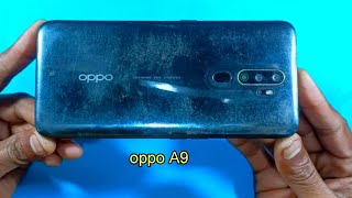 oppo A9 2020 diassembly || oppo mobile disassembly #oppo