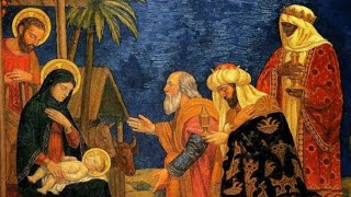 Epiphany of the Lord